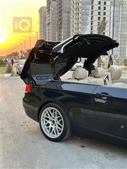 بی ئێم دەبڵیو سیریەس 3